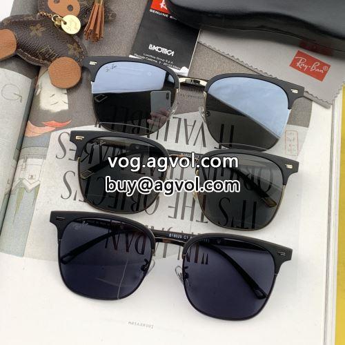 高級感ある 2022春夏 レイバン RAYBANブランド コピー メガネ サングラス 3色可選