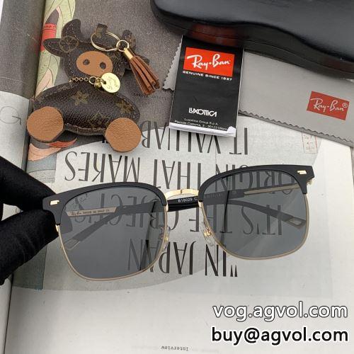 高級感ある 2022春夏 レイバン RAYBANブランド コピー メガネ サングラス 3色可選