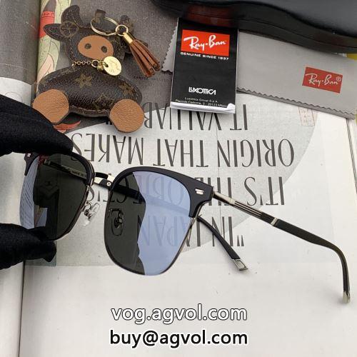 高級感ある 2022春夏 レイバン RAYBANブランド コピー メガネ サングラス 3色可選