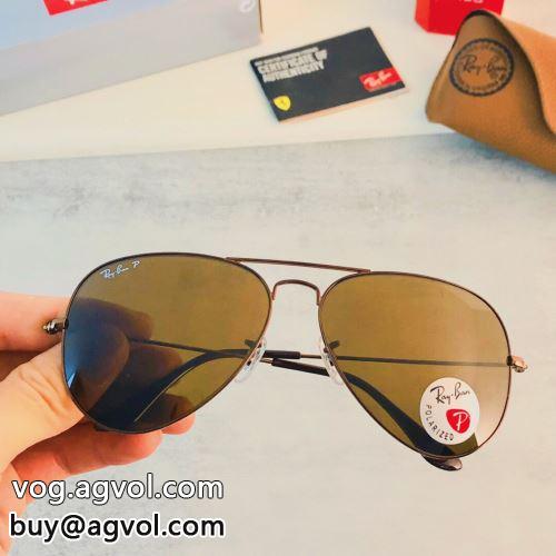 2022春夏 ファション性の高い レイバン RAYBANコピー 先行販売 メガネ サングラス 多色選択可