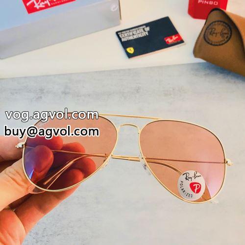 2022春夏 ファション性の高い レイバン RAYBANコピー 先行販売 メガネ サングラス 多色選択可
