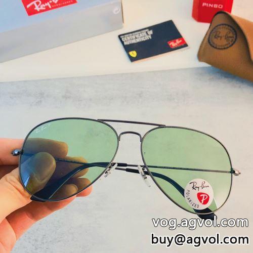 2022春夏 ファション性の高い レイバン RAYBANコピー 先行販売 メガネ サングラス 多色選択可