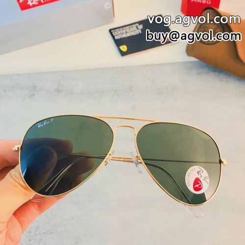 2022春夏 ファション性の高い レイバン RAYBANコピー 先行販売 メガネ サングラス 多色選択可