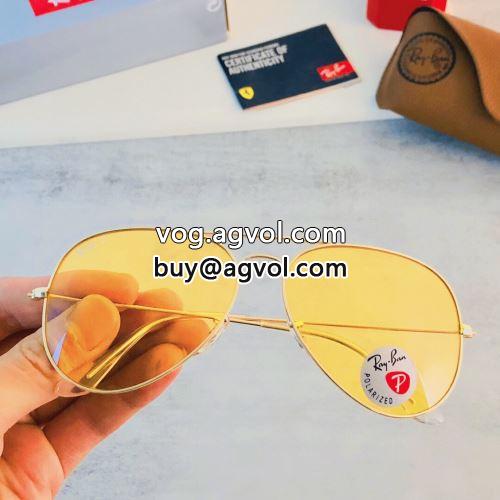 2022春夏 ファション性の高い レイバン RAYBANコピー 先行販売 メガネ サングラス 多色選択可