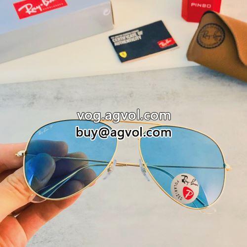 2022春夏 ファション性の高い レイバン RAYBANコピー 先行販売 メガネ サングラス 多色選択可