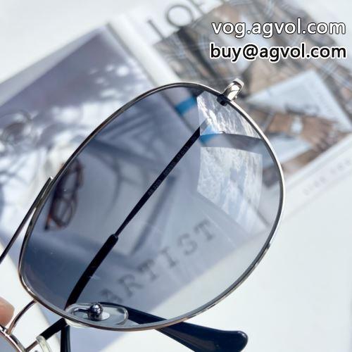 落ち着いた感覚 レイバン RAYBANブランド 偽物 通販 3色可選 2022春夏 メガネ サングラス