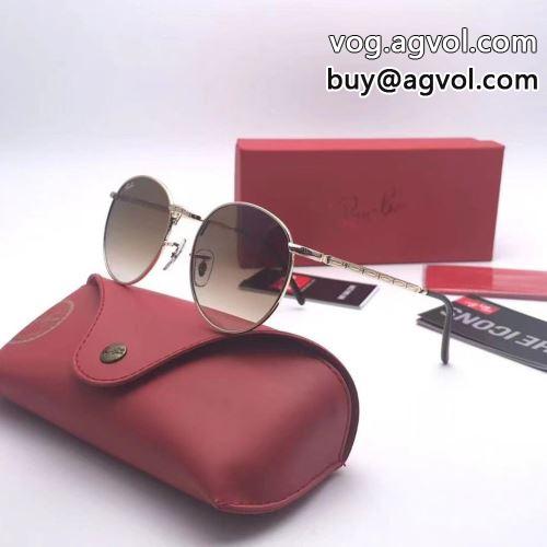 2022春夏 超限定即完売 レイバン RAYBAN レイバンブランド コピー メガネ サングラス 多色選択可 【激安】