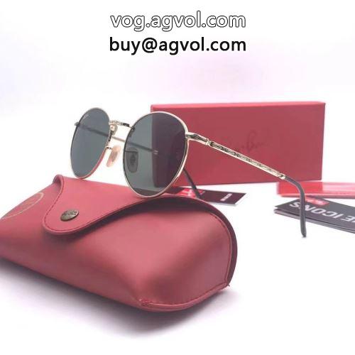 2022春夏 超限定即完売 レイバン RAYBAN レイバンブランド コピー メガネ サングラス 多色選択可 【激安】