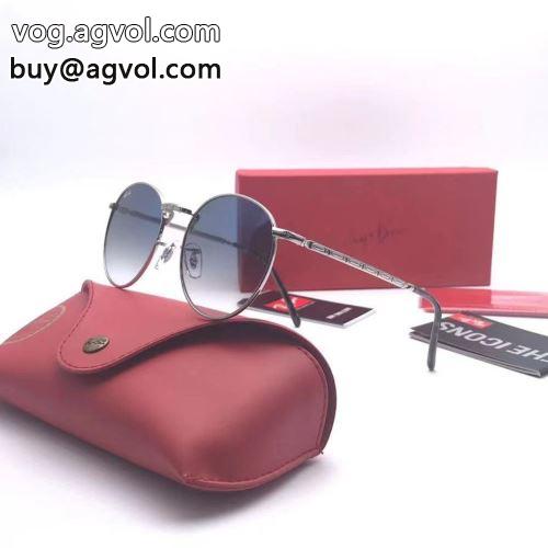 2022春夏 超限定即完売 レイバン RAYBAN レイバンブランド コピー メガネ サングラス 多色選択可 【激安】