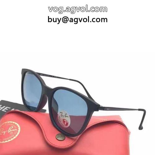 超激得品質保証 レイバンスーパーコピー 2022春夏 メガネ サングラス レイバン RAYBAN RB4333D 多色選択可 人気新品