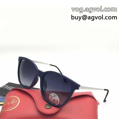 超激得品質保証 レイバンスーパーコピー 2022春夏 メガネ サングラス レイバン RAYBAN RB4333D 多色選択可 人気新品