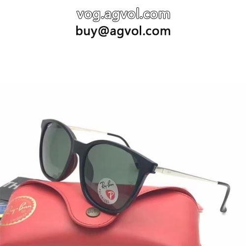 超激得品質保証 レイバンスーパーコピー 2022春夏 メガネ サングラス レイバン RAYBAN RB4333D 多色選択可 人気新品