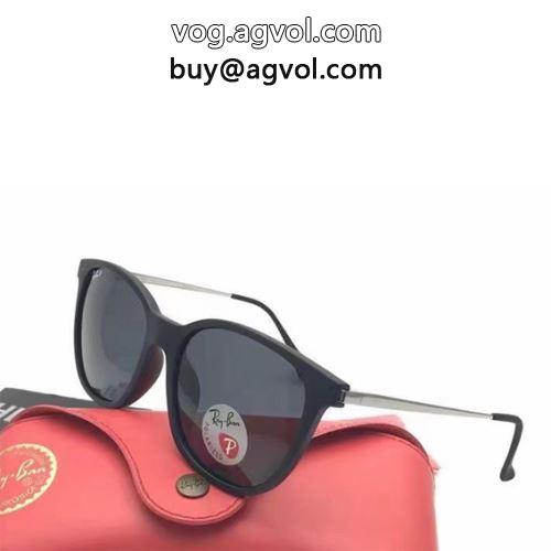 超激得品質保証 レイバンスーパーコピー 2022春夏 メガネ サングラス レイバン RAYBAN RB4333D 多色選択可 人気新品