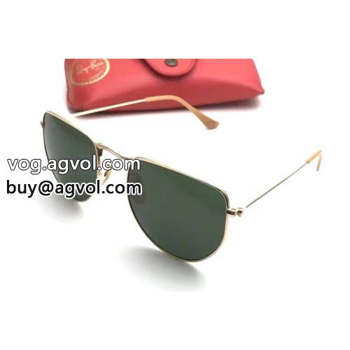 メガネ 可愛く上品な雰囲気 サングラス レイバン RAYBAN 2022春夏 多色選択可 レイバンコピー RB3958