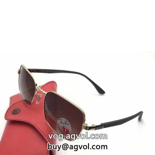 多色選択可 変わらない人気を誇る レイバンコピー ブランド レイバン RAYBAN 2022春夏 メガネ サングラス RB3684