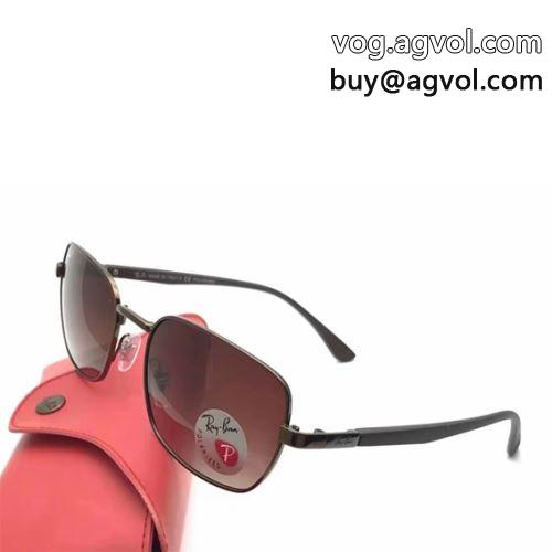 多色選択可 変わらない人気を誇る レイバンコピー ブランド レイバン RAYBAN 2022春夏 メガネ サングラス RB3684