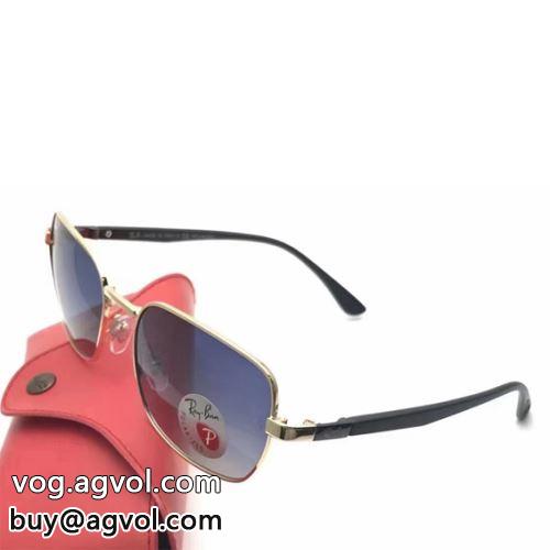 多色選択可 変わらない人気を誇る レイバンコピー ブランド レイバン RAYBAN 2022春夏 メガネ サングラス RB3684