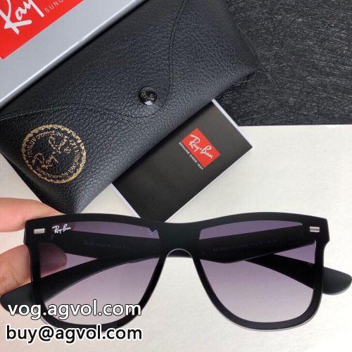 著名人の着用 メガネ サングラス 多色選択可 レイバン RAYBAN 2022春夏 レイバンコピーブランド RX4388