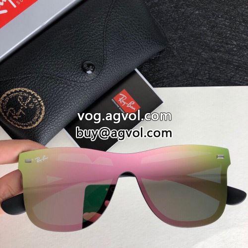 著名人の着用 メガネ サングラス 多色選択可 レイバン RAYBAN 2022春夏 レイバンコピーブランド RX4388