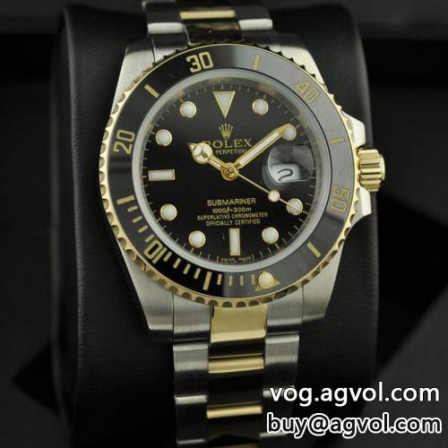 ウォッチ 抜群な楽チン感ある大定番 ROLEXコピー ロレックスコピー  機械式（自動巻き）ムーブメント 2022