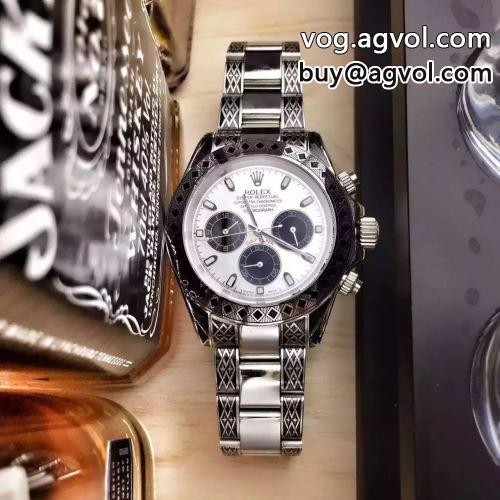 2022 ロレックスコピー ROLEXコピー 主役になる存在感 ウォッチ 機械式（自動巻き）ムーブメント 大人気アイテム