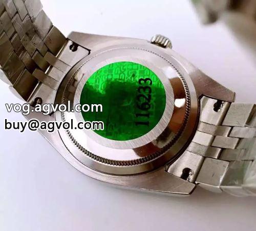 優しい色合い 落ち着いた質感 ウォッチ ロレックスコピー ROLEXコピー 2022  機械式（自動巻き）ムーブメント