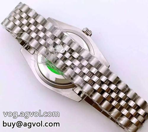 優しい色合い 落ち着いた質感 ウォッチ ロレックスコピー ROLEXコピー 2022  機械式（自動巻き）ムーブメント