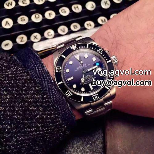 耐久性に優れ ROLEXコピー 2色可選 2022 ロレックスコピー 雑誌掲載アイテム ウォッチ 機械式（自動巻き）ムーブメント