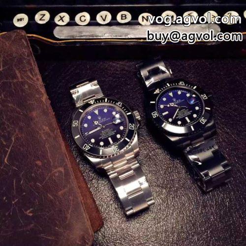 耐久性に優れ ROLEXコピー 2色可選 2022 ロレックスコピー 雑誌掲載アイテム ウォッチ 機械式（自動巻き）ムーブメント