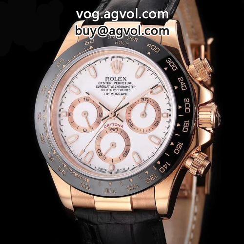  海外セレブ定番愛用 2色可選 機械式（自動巻き）ムーブメント 最安値 ROLEXコピー ロレックスコピー ウォッチ 2022 