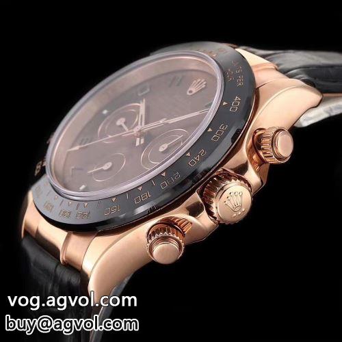 海外セレブ定番愛用 2色可選 機械式（自動巻き）ムーブメント 最安値 ROLEXコピー ロレックスコピー ウォッチ 2022