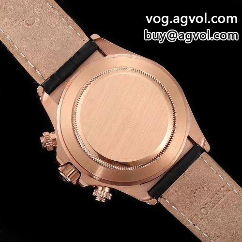 海外セレブ定番愛用 2色可選 機械式（自動巻き）ムーブメント 最安値 ROLEXコピー ロレックスコピー ウォッチ 2022