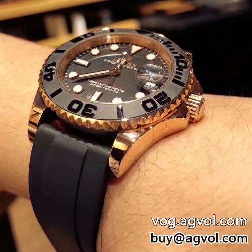 ロレックスコピー 今からの季節にピッタリ！ ROLEXコピー 2022 お買い得品  機械式（自動巻き）ムーブメント ウォッチ