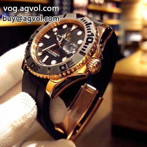 ロレックスコピー 今からの季節にピッタリ！ ROLEXコピー 2022 お買い得品  機械式（自動巻き）ムーブメント ウォッチ