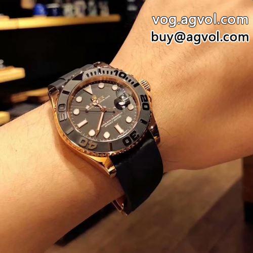ロレックスコピー 今からの季節にピッタリ！ ROLEXコピー 2022 お買い得品  機械式（自動巻き）ムーブメント ウォッチ
