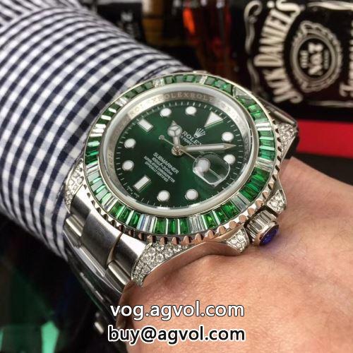 大人っぼい 2022 ロレックスコピー  機械式（自動巻き）ムーブメント ROLEXコピー 多色可選 ウォッチ