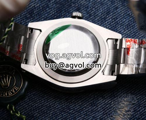 ウォッチ 機械式（自動巻き）ムーブメント 2022  おしゃれに絶大な人気の  ROLEXコピー  ロレックスコピー