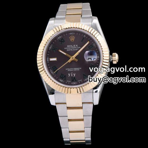 人気 ランキング 3色可選 ROLEXコピー ウォッチ 機械式（自動巻き）ムーブメント 2022 モデル大絶賛♪ ロレックスコピー