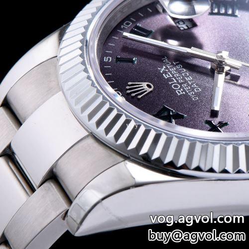人気 ランキング 3色可選 ROLEXコピー ウォッチ 機械式（自動巻き）ムーブメント 2022 モデル大絶賛♪ ロレックスコピー