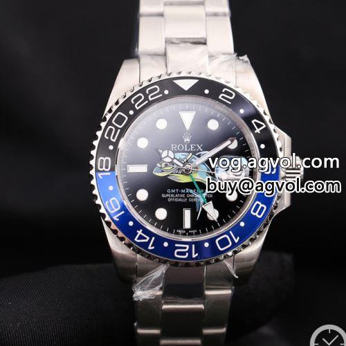 機械式（自動巻き）ムーブメント ROLEXコピー 3色可選 お洒落な存在感  ロレックスコピー  2022 ウォッチ