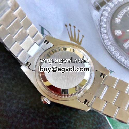 高評価の人気品 ロレックスコピー 2022 3色可選  ROLEXコピー ウォッチ