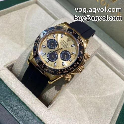 ウォッチ 愛らしさ抜群！ ロレックスコピー今一番HOTな新品   2022 2色可選  ROLEXコピー