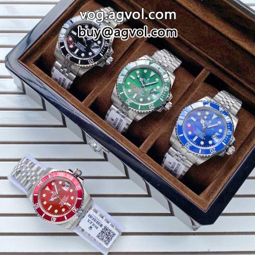  多色可選  ROLEXコピー ウォッチ 超目玉 ロレックスコピー 2022 洗練を十分に演出する       