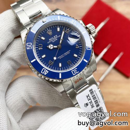 2022 限量販売 3色可選 ウォッチ セレブ風  ROLEXコピー ロレックスコピー