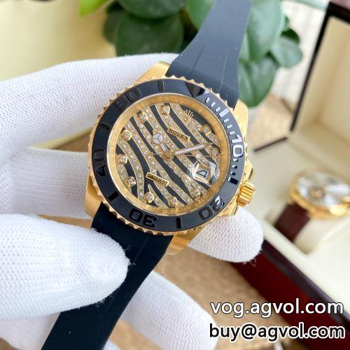 個性派  ROLEXコピー 2022 【人気ブログ掲載】 ウォッチ ロレックスコピー 3色可選