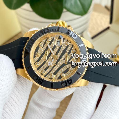 個性派  ROLEXコピー 2022 【人気ブログ掲載】 ウォッチ ロレックスコピー 3色可選
