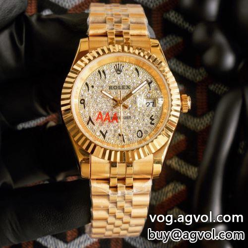 2色可選  ロレックスコピー 2022 ROLEXコピー 大好評 ウォッチ 完成度の高い逸品
