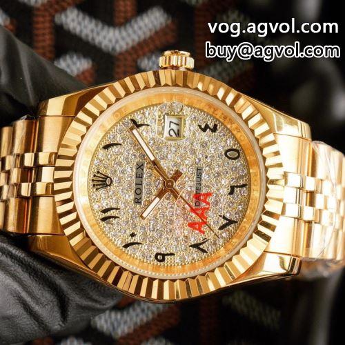 2色可選  ロレックスコピー 2022 ROLEXコピー 大好評 ウォッチ 完成度の高い逸品