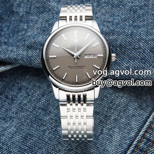 多色可選 ウォッチ ロレックスコピー 定番のアイテム 2022 ROLEXコピー超限定即完売
