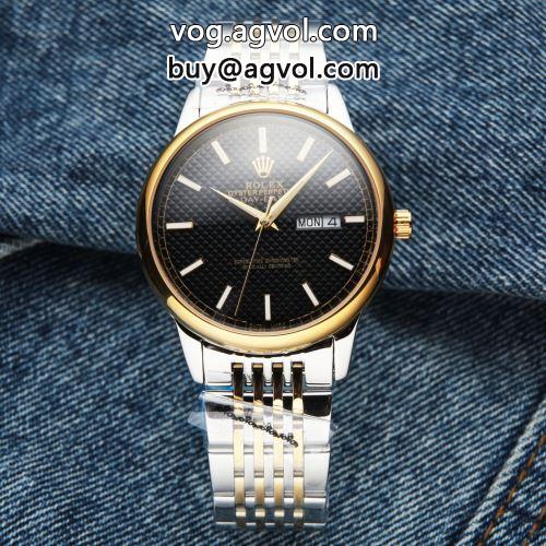 多色可選 ウォッチ ロレックスコピー 定番のアイテム 2022 ROLEXコピー超限定即完売